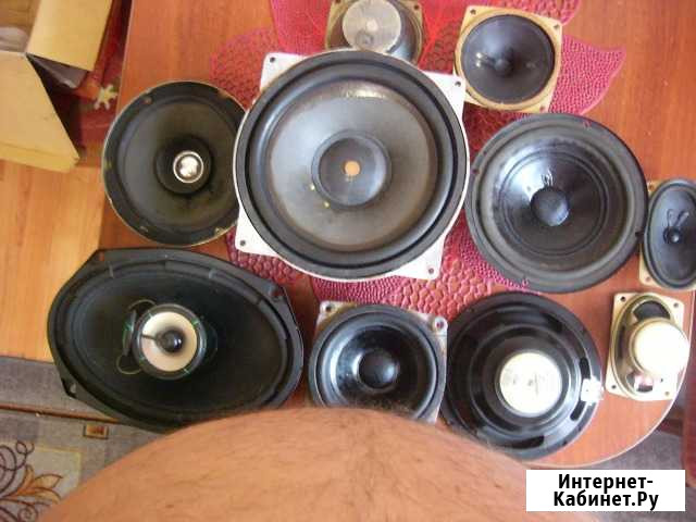 Акустика Новокузнецк - изображение 1