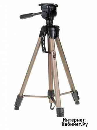 Штатив Штатив dexp WT-3770 коричневый Краснодар