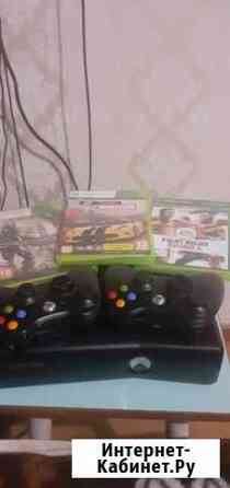 Xbox 360 Нижний Тагил