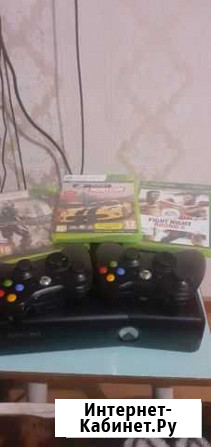 Xbox 360 Нижний Тагил - изображение 1