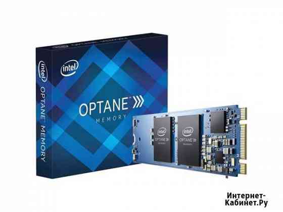 Optane 16Gb Березники