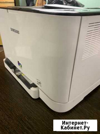 Samsung clp 320 Тольятти - изображение 1