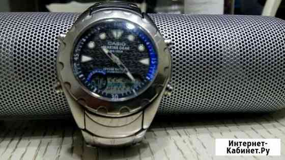 Часы Калининград