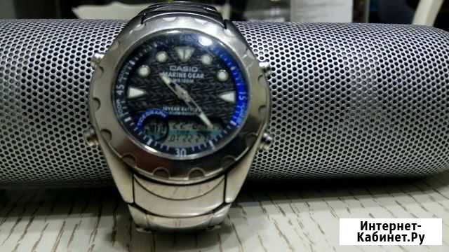 Часы Калининград - изображение 1