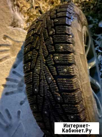 Cordiant Snow Cross 175/65 R14 4шт Новоаннинский - изображение 1