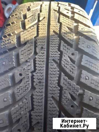 Kumho 235/60 R18 4шт Ливны - изображение 1