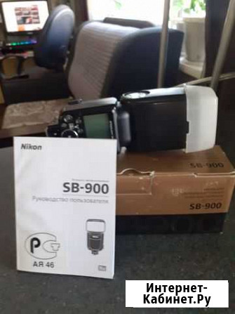 Вспышка nikon D900 Ангарск - изображение 1