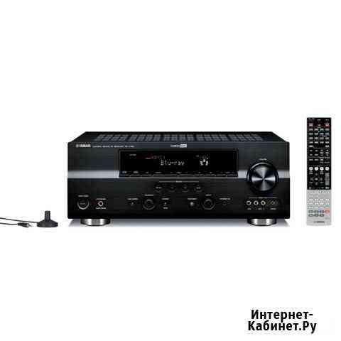 Ресивер AV Yamaha RX-V765 black Волгодонск