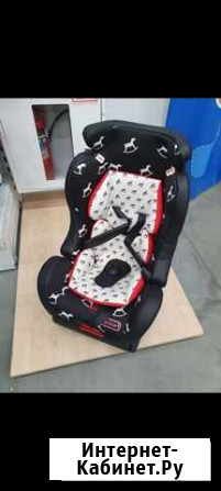 Детское автокресло Best baby Новосибирск - изображение 1