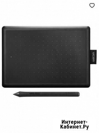 Графический планшет wacom Балаково - изображение 1