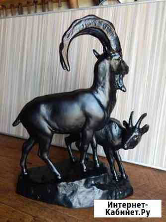 Архары, Горные Козлы, Касли 1976 год Магнитогорск