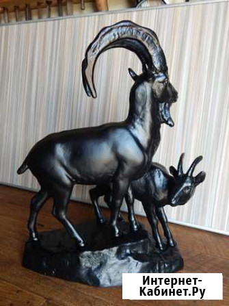 Архары, Горные Козлы, Касли 1976 год Магнитогорск - изображение 1