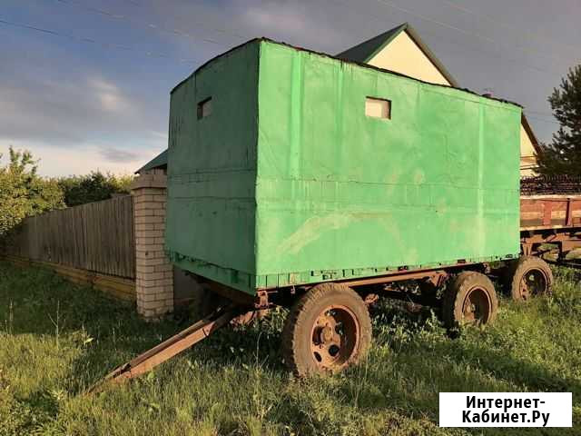 Будка Ртищево - изображение 1