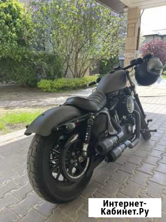 Harley Davidson Sportster 883 Одинцово - изображение 1