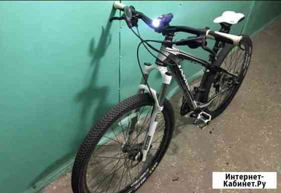 Велосипед jamis nemesis 650 Казань