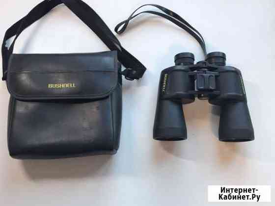 Бинокль Bushnell Powerview 16x50 13-1650 Омск