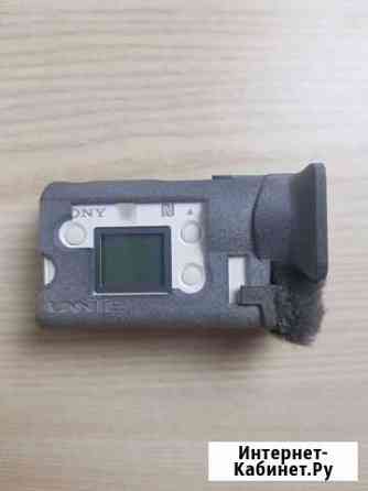 Чехол на экшн камеру Sony x3000r Сочи