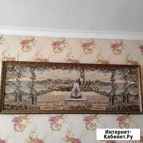 Картина Каспийск - изображение 1