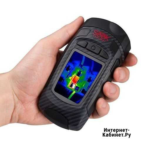 Seek thermal reveal pro тепловизор Котлас - изображение 1