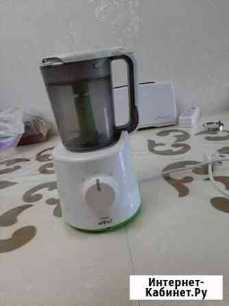 Блендер Махачкала