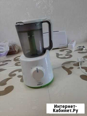 Блендер Махачкала - изображение 1