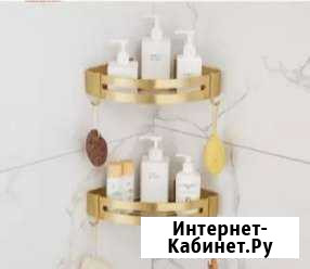 Полки в ванну Магадан - изображение 1