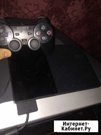 Sony PS2 Пролетарский - изображение 1