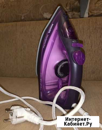 Утюг Philips Ростов-на-Дону - изображение 1