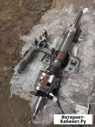 Рулевая колонка Белогорск