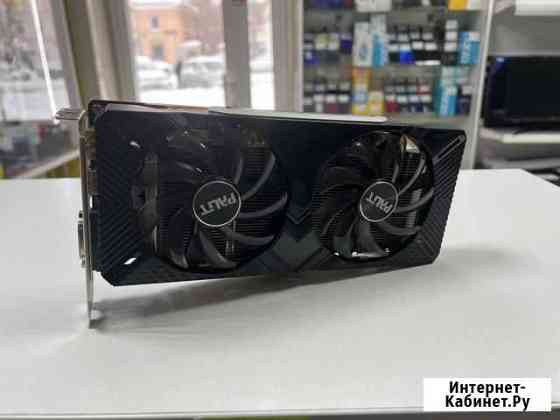 Видеокарта GTX 1660 6gb gddr5 192Bit Кемерово