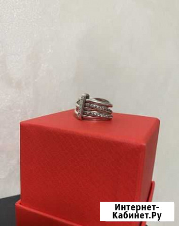 Кольцо Morgan (16 р.) Калининград - изображение 1