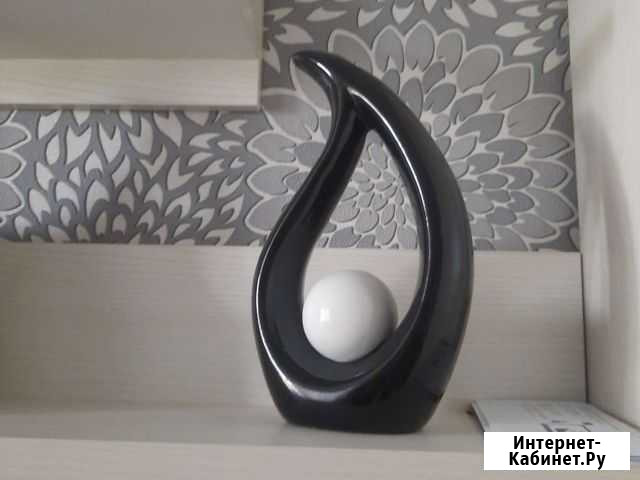 Фигура декоративная Кострома - изображение 1