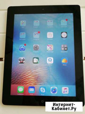 iPad Новомосковск - изображение 1