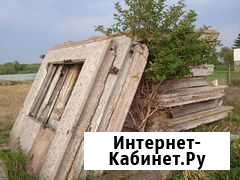 Плита для стены Джалиль - изображение 1
