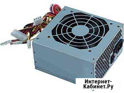 Блок питания 350W рабочий Барнаул