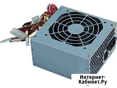 Блок питания 350W рабочий Барнаул - изображение 1