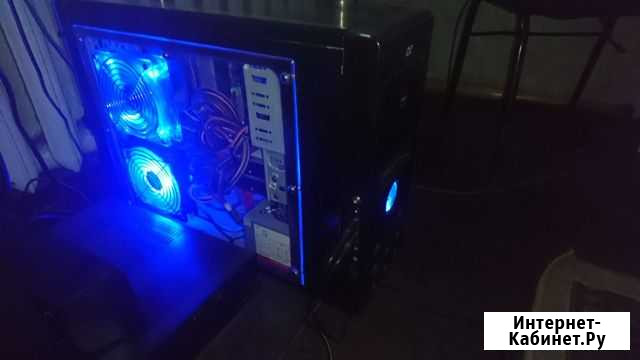 Игровой системный блок Хабаровск - изображение 1