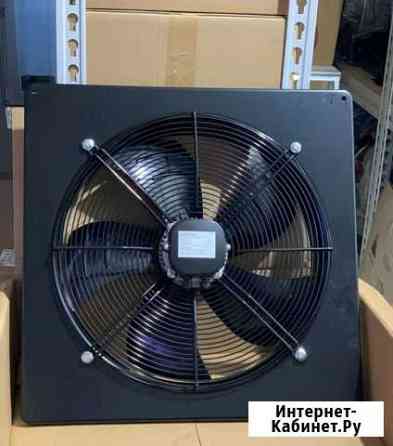 Вентилятор промышленный 220В и 380В Москва