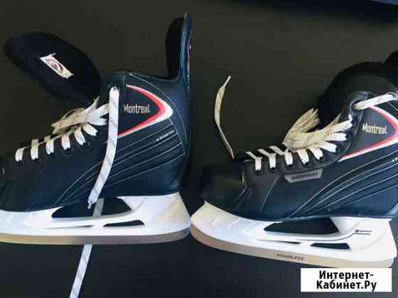 Коньки Нижний Новгород