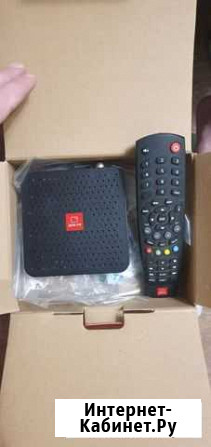 TV приставка Киров - изображение 1