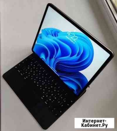 iPad Pro 12 9 2020 256gb cellular, клавиатура Владимир
