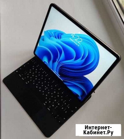 iPad Pro 12 9 2020 256gb cellular, клавиатура Владимир - изображение 1