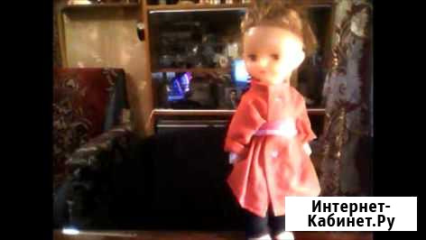 Куклы СССР Петропавловск-Камчатский - изображение 1