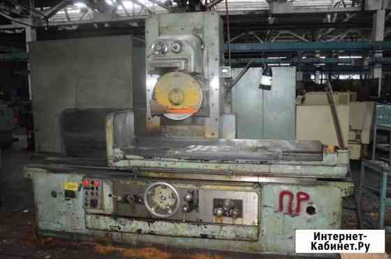 Плоскошлифовальный станок 3Б722 (2935) Брянск