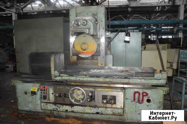 Плоскошлифовальный станок 3Б722 (2935) Брянск - изображение 1