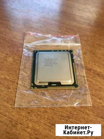 Intel Core I7 960 3,2 Ггц Краснознаменск - изображение 1