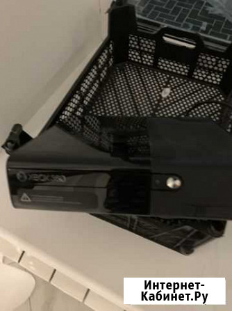 Xbox 360 Высокая Гора - изображение 1