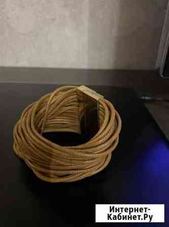 Браслет женский кожа Волгоград