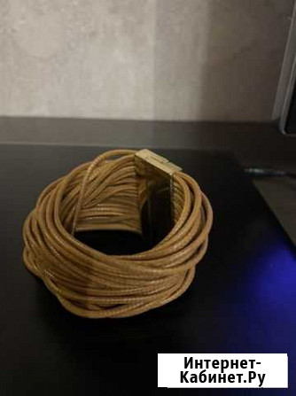 Браслет женский кожа Волгоград - изображение 1