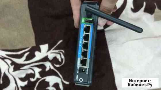 Роутеры Калининград